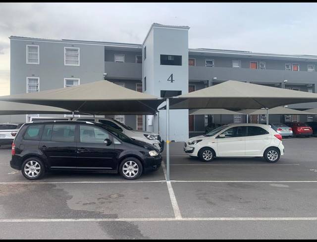 2 BEDROOM APARTMENT FOR SALE IN HAGLEY